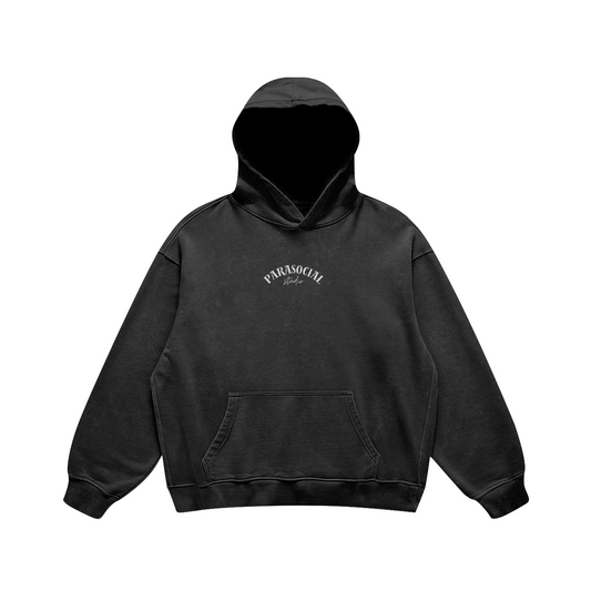 ParaSocial Oversized Hoodie